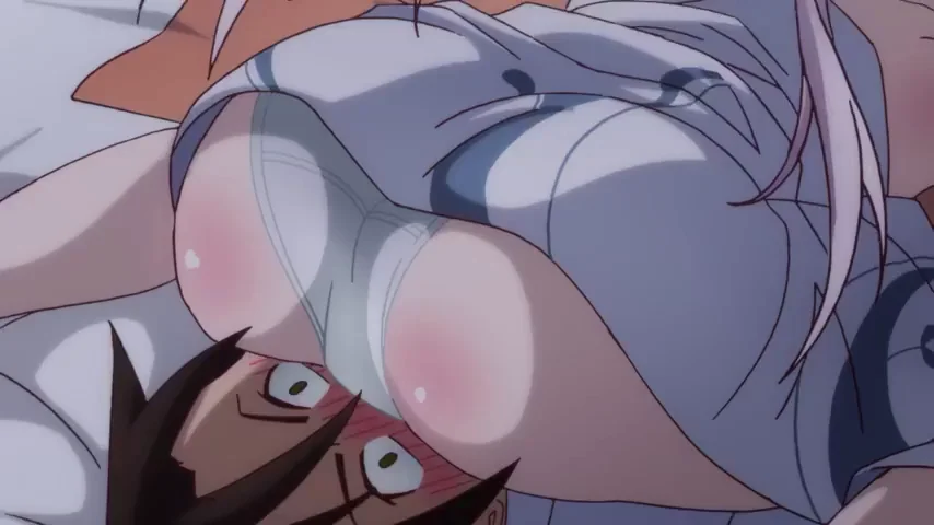 Each morning finds a nude girl in your bed.