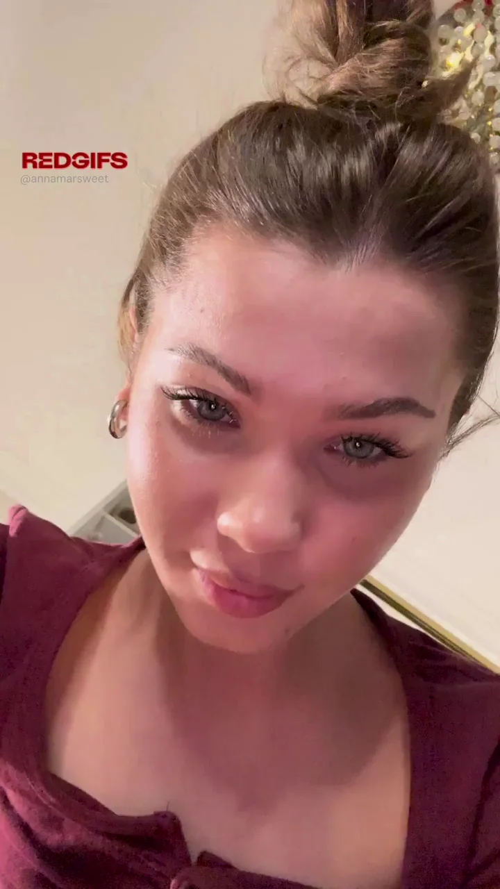 POV: I sit on your face