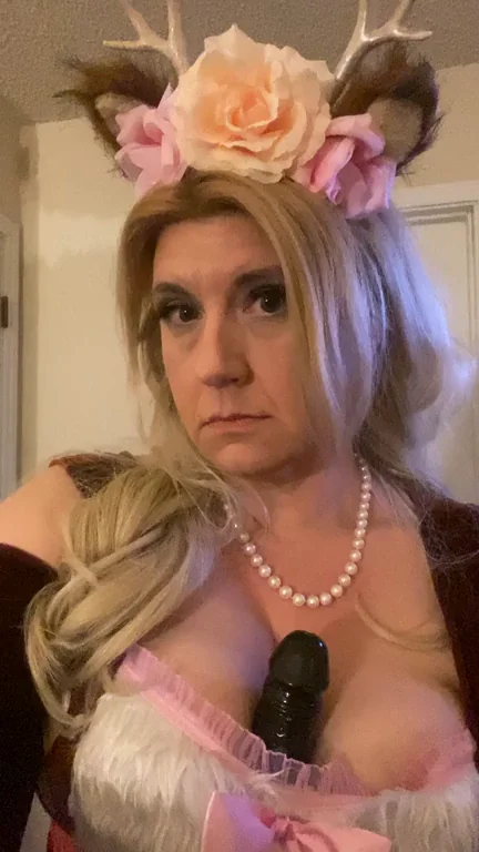 Would you like it to be your Dick?