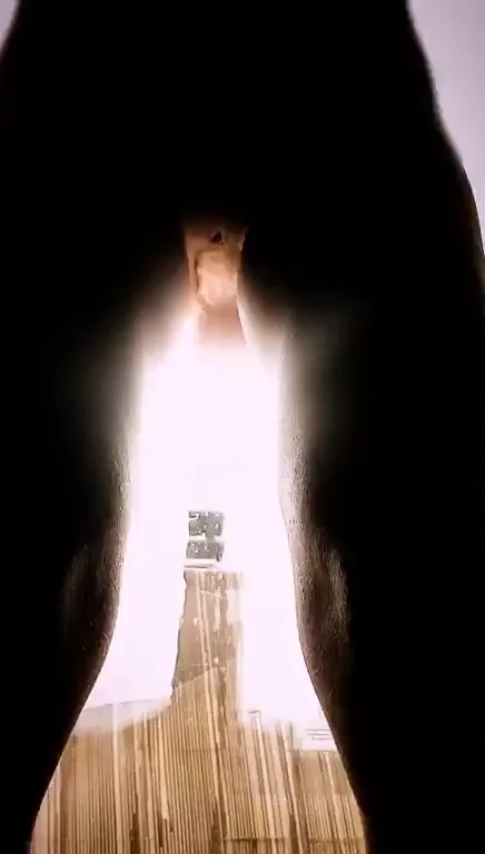 What if you were the camera guy ?