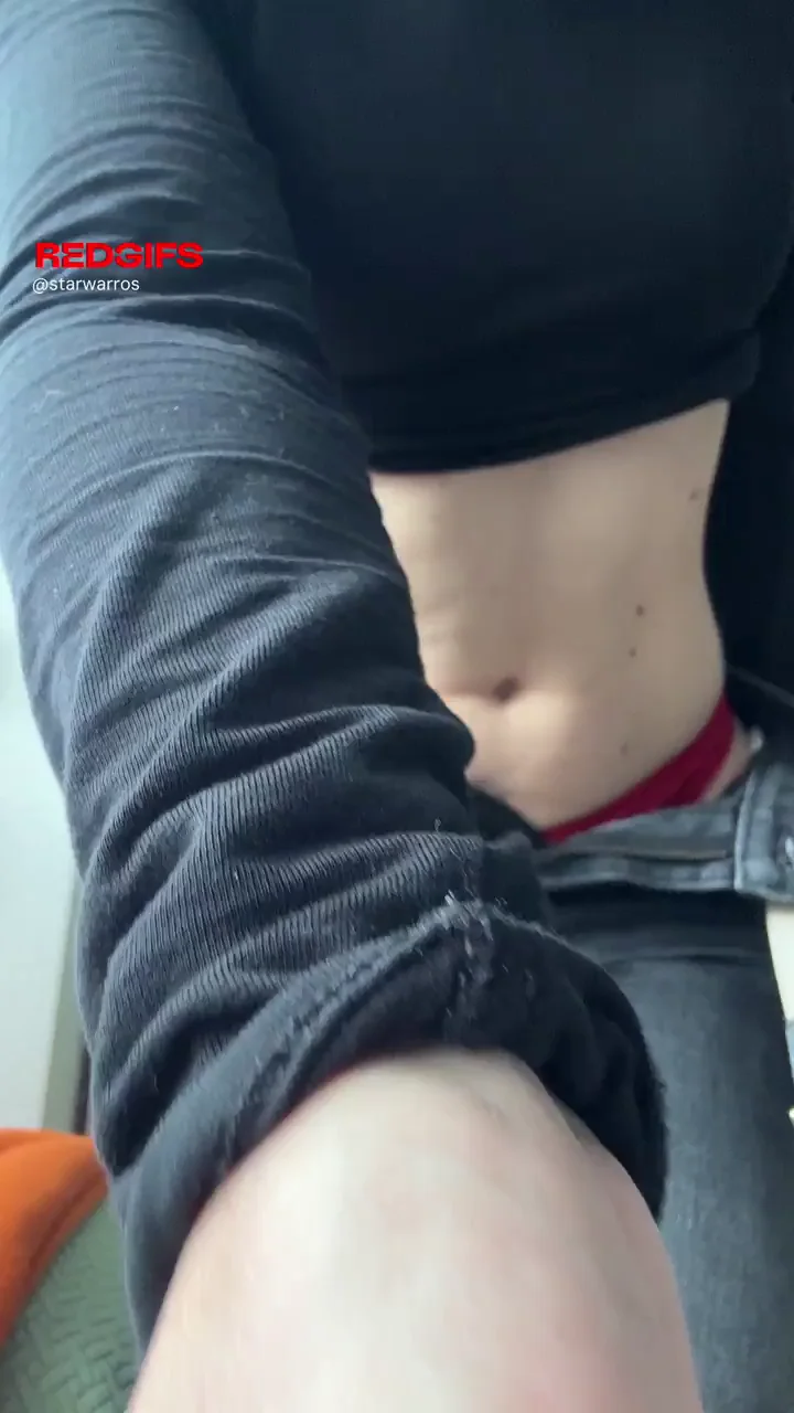 I am the real phat ass girl