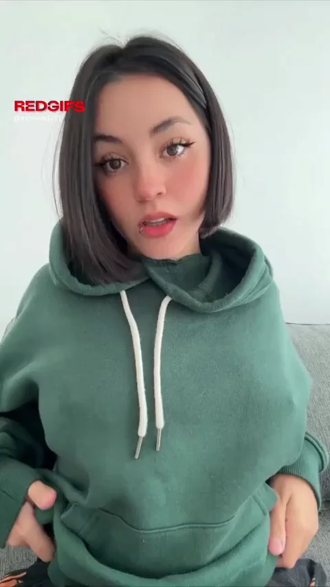 How horny do I look to you?
