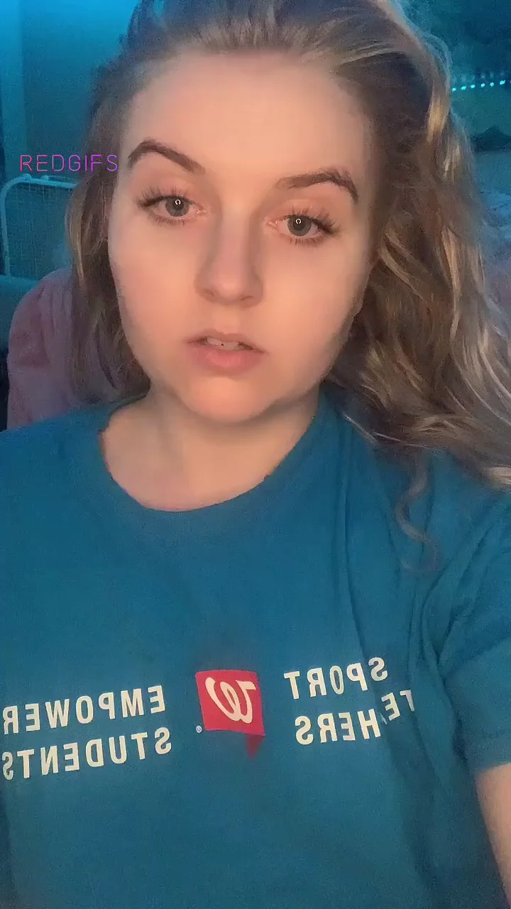 here to make you stare