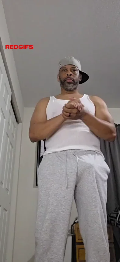 You ready to suck this Dick and eat this Ass?