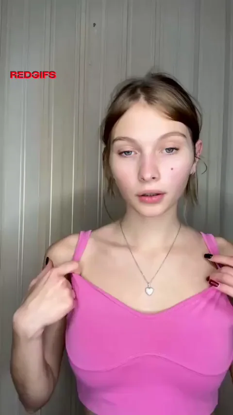 My fantastic natural breasts