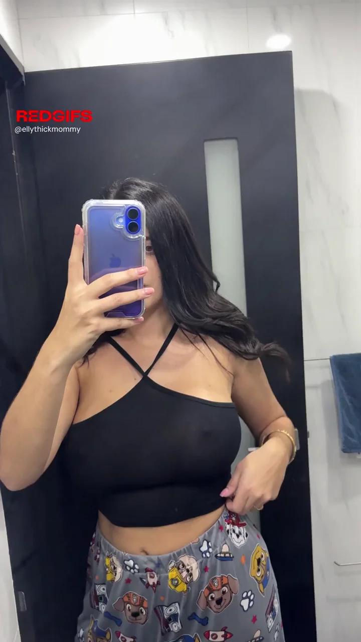 Men... do you think my 43 yo tits attractive