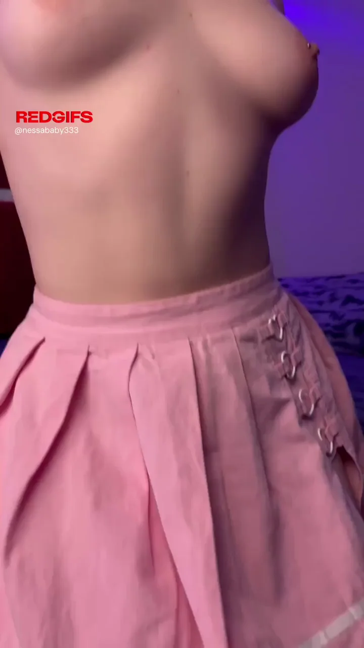 My perky naturals