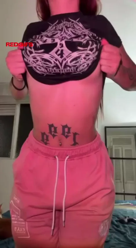 Do you like my tits