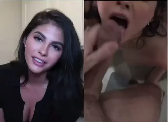 Pretty Face for a Facial