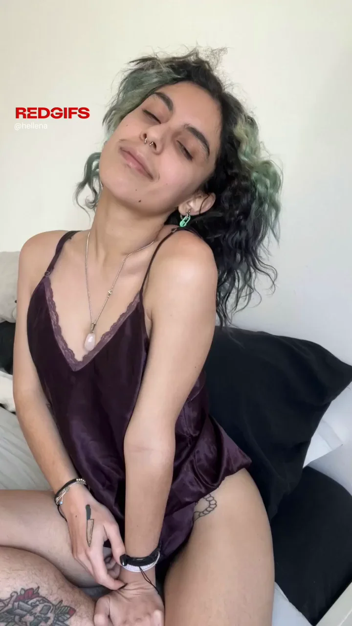 I am not everyone's type