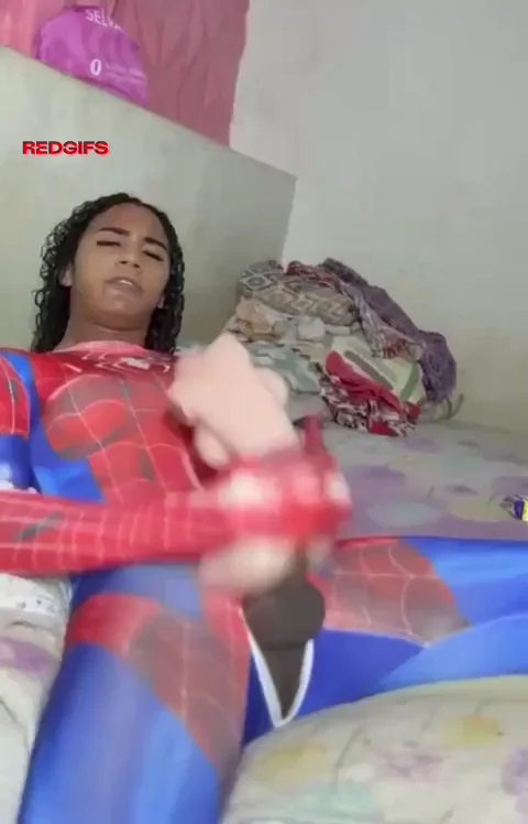 lots of cum😋