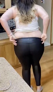 Who else wants to grab 2 handfuls and get fucking? [OC]