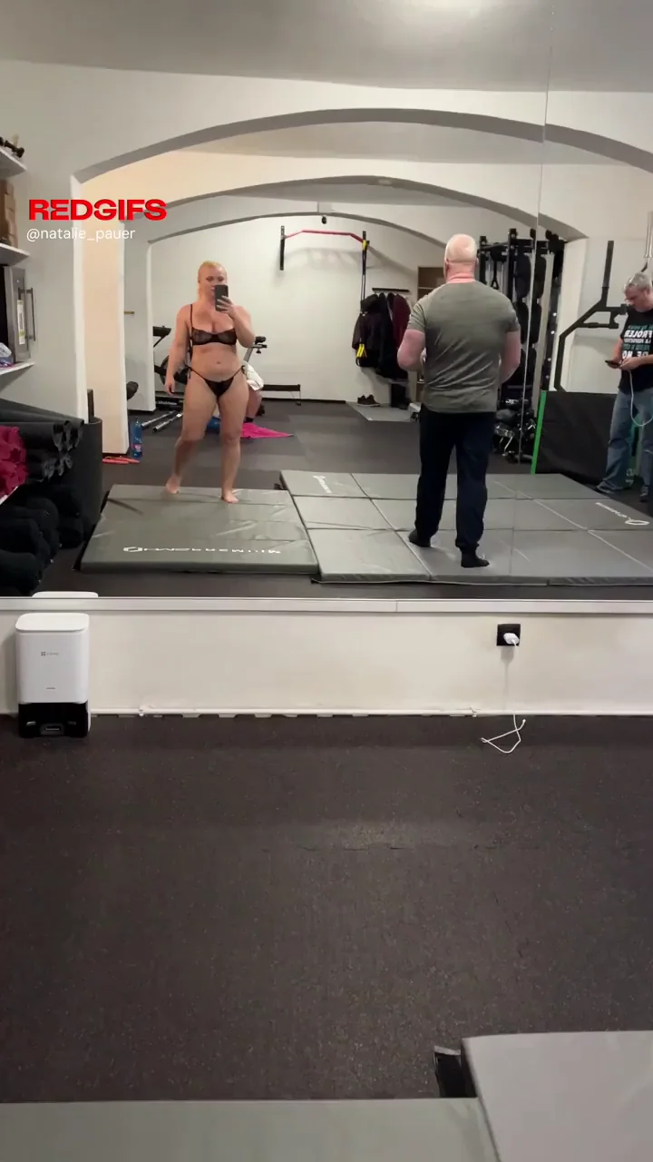 Theres nothing artificial about my boobs