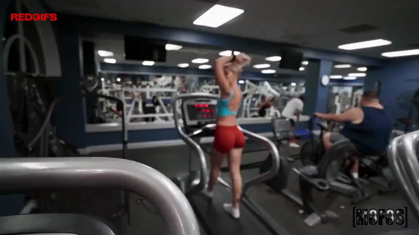Treadmill Tail