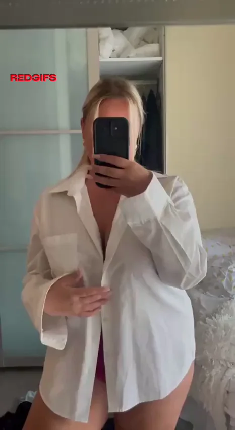 Bury Your Face in My Massive Tits 😍👅