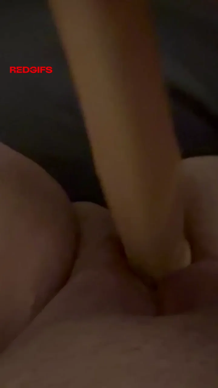 Dripping Wet Pussy Toy Fuck 💦🔥