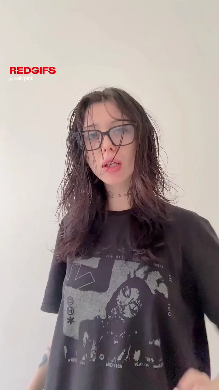 Titties drop for daddy