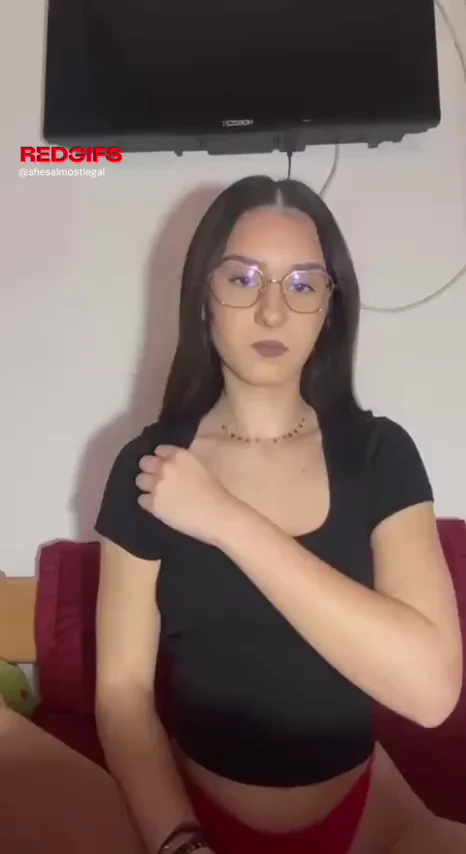 im 2007 girl and I wanna breed me