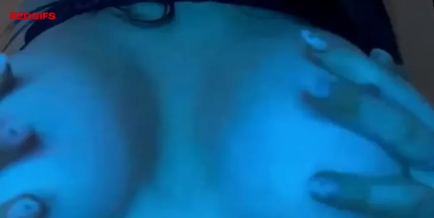 🔥 Horny Big Tit Slut Begs: Fuck Me or Watch Me Fuck Myself? 🍑💦