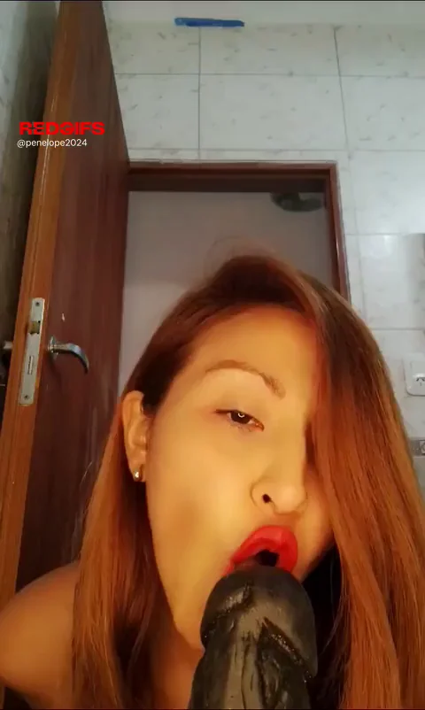 Your cock throbs for me .TLG SolBeth