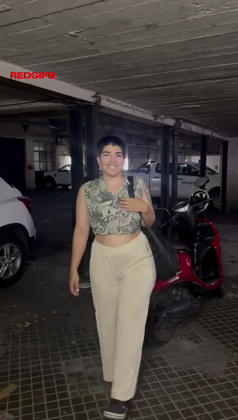 Do you like sex in public?