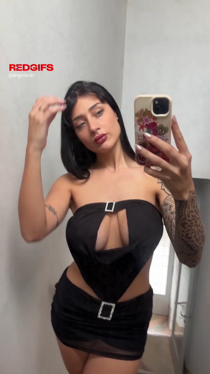 Latina body built for fucking
