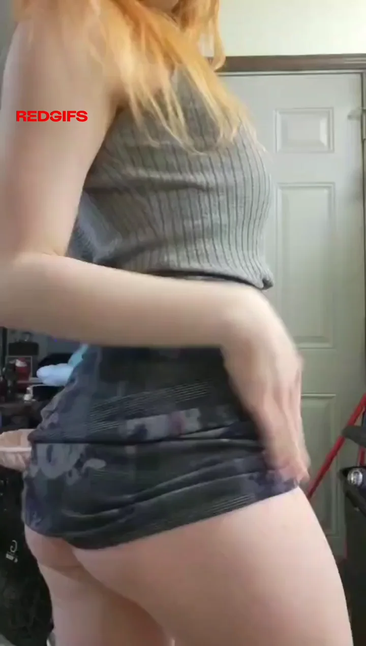 Stretch My Tight Bussyhole Wide Open! 🥵🍑🤤