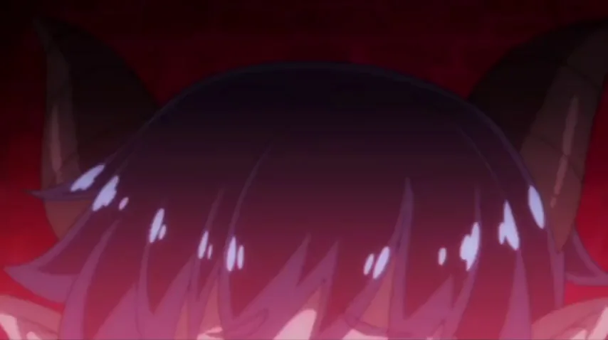 They went to a dangerous brothel with a Lilim chamber~ <3