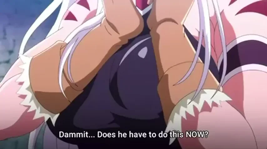 Monster Harem