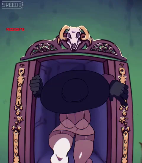 Lady Dimitrescu's Epic Monster Girl Suck 😈🍆💦