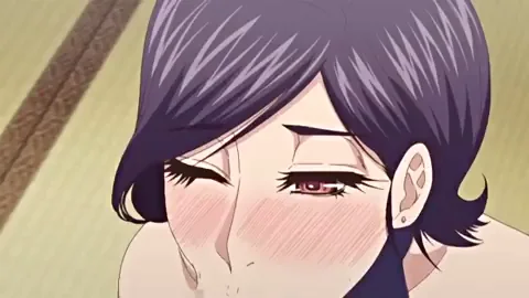 Hentai Slut Sucks Cock Like a Champ - Ep 1 🍆💦