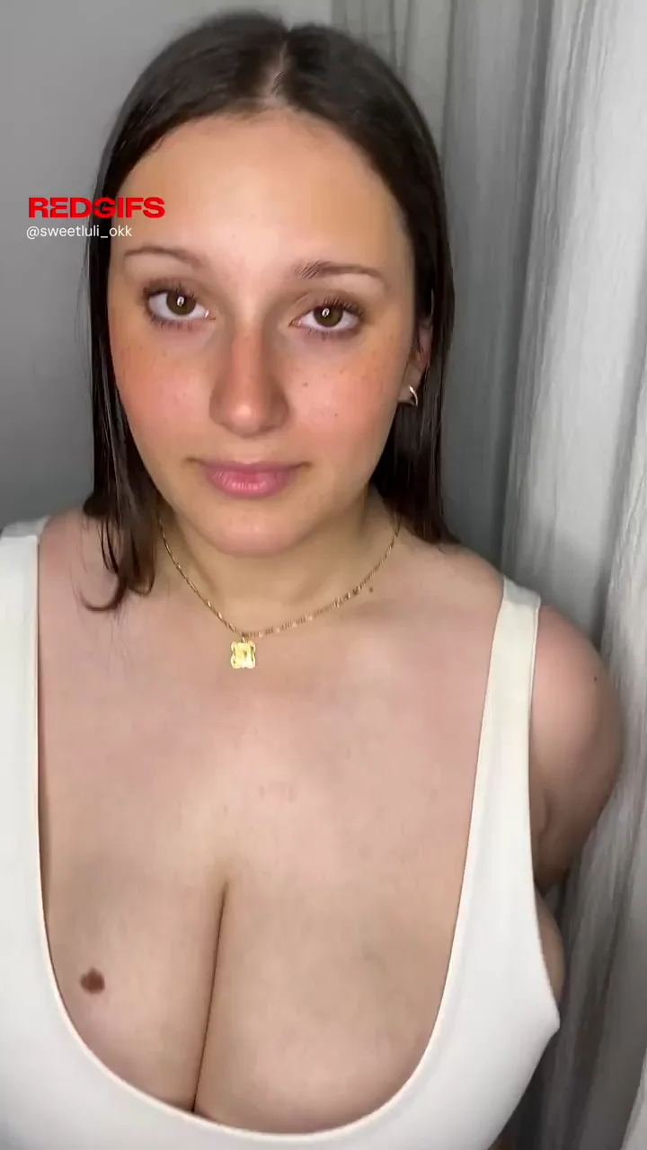 My big tits are ready to bounce on your face view
