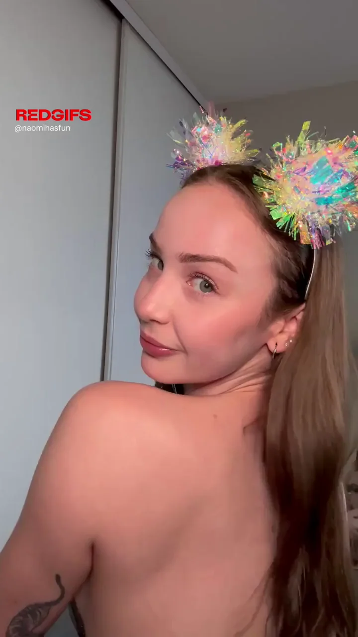 Perfect New Year Booty View to Jerk Your Year Off 🍑✨
