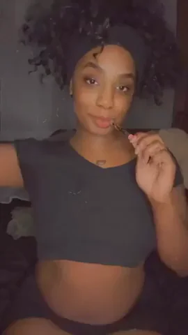 I always get horny when i smoke