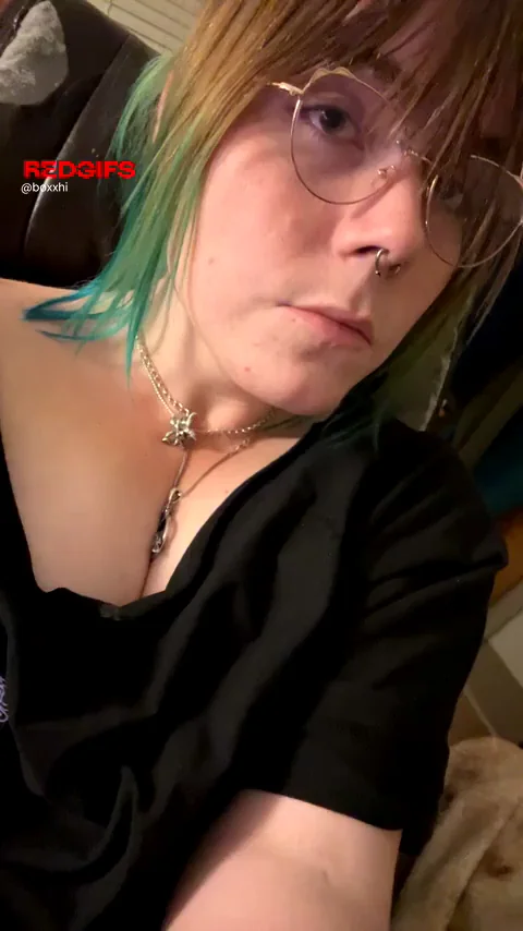 Beg like a good dog for me? [22]