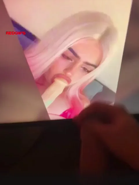 Give me a facial through the screen daddy