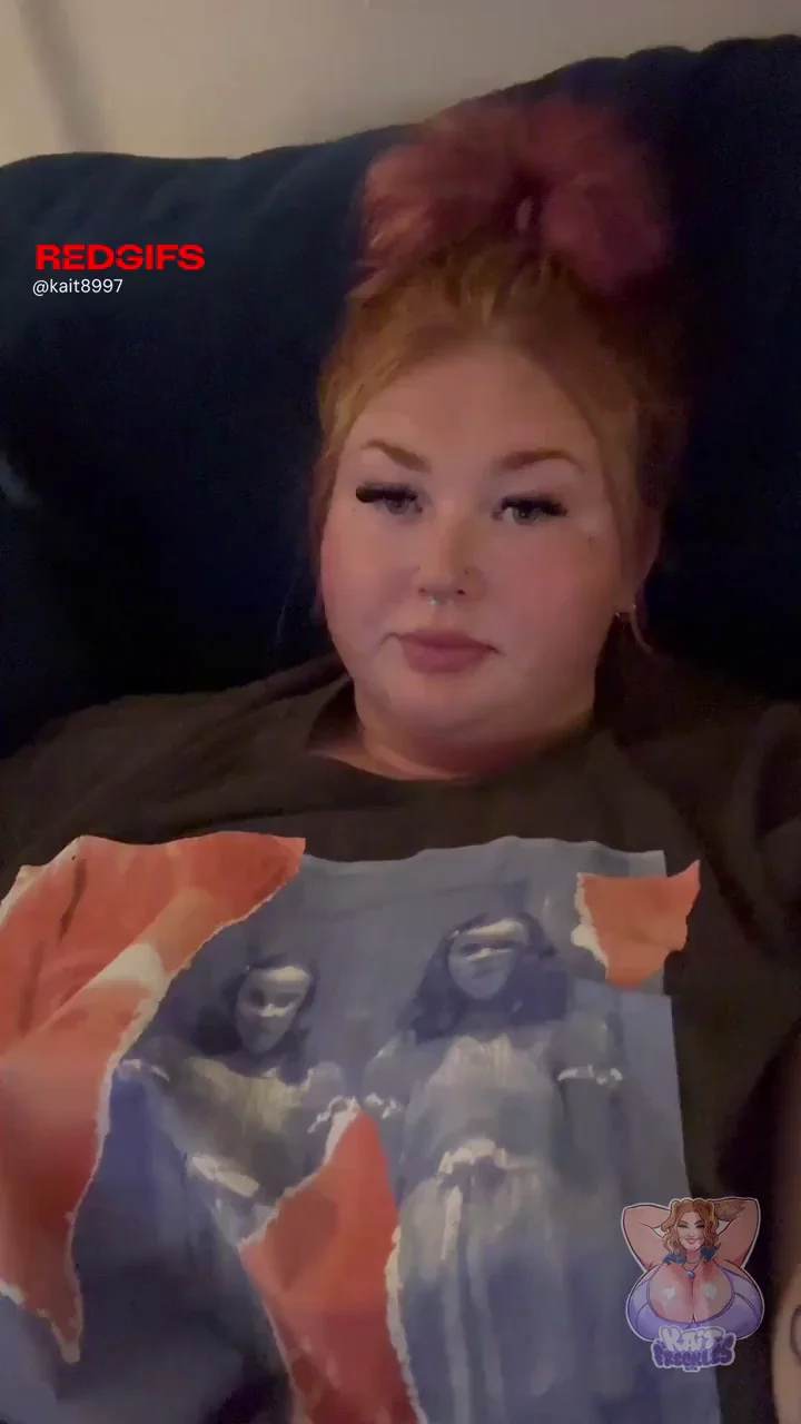would my huge tits catch your attention?