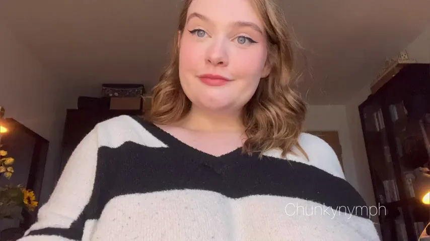 Pregnant with very sensitive H cups