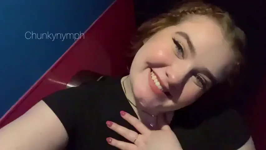 Flashing at the bar