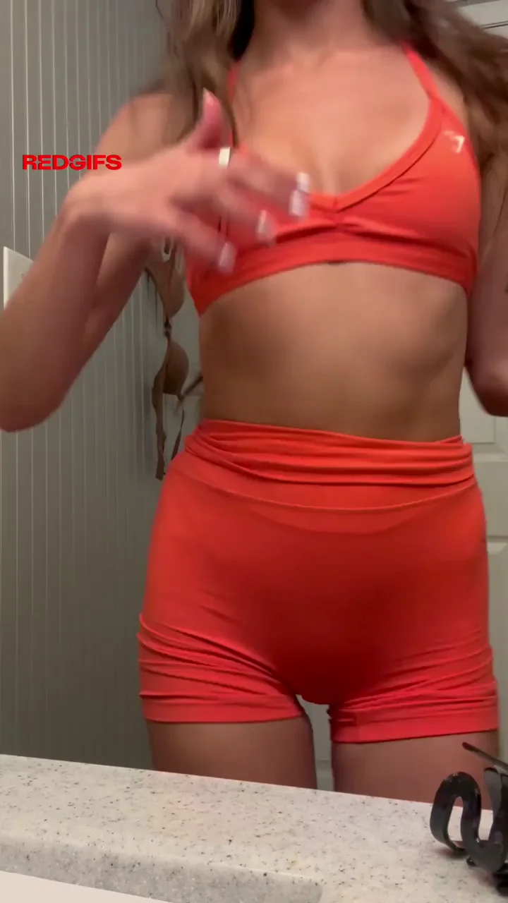 after gym cardio?