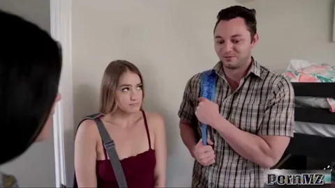 [Kenzie Madison & 23] - Curious Sister