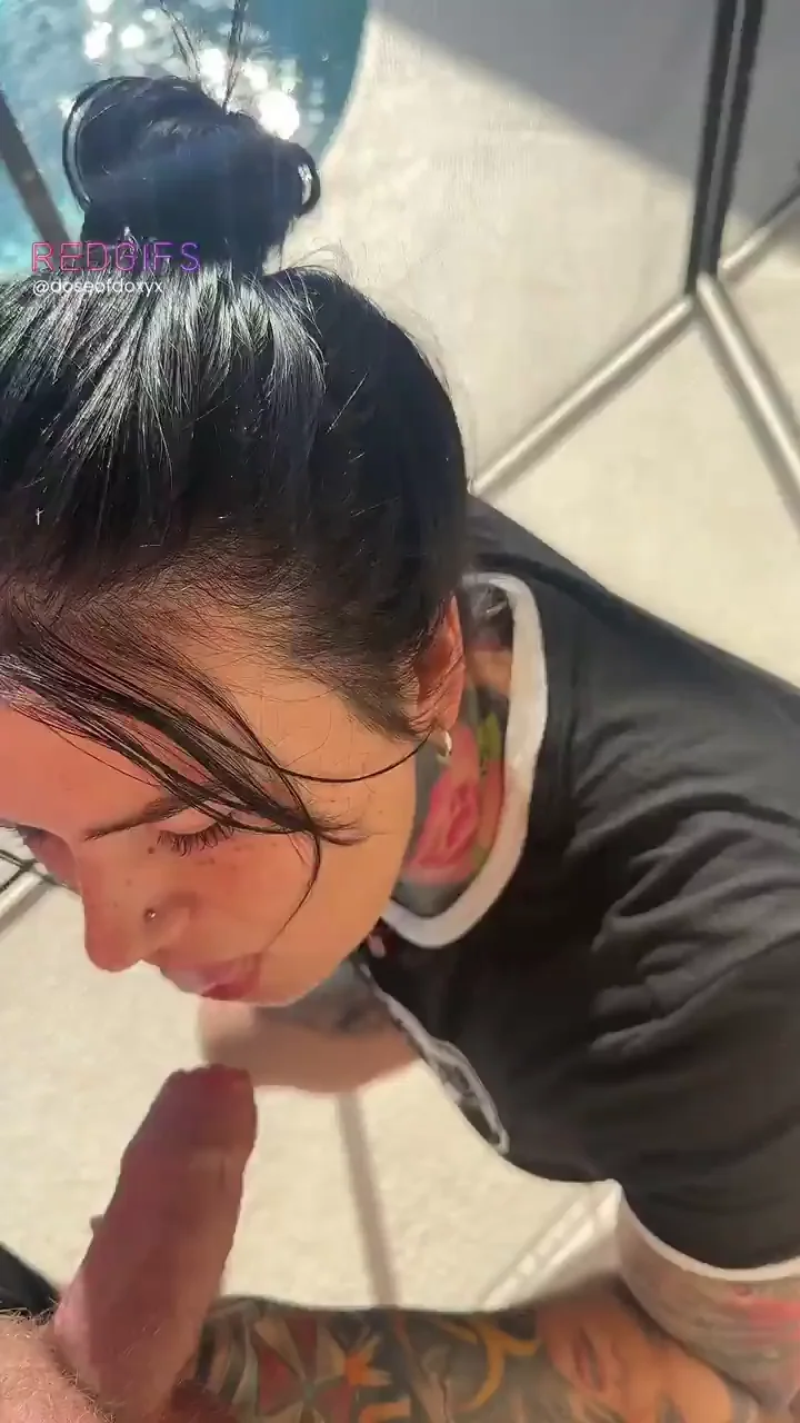My goal for 2026 is to suck as much cock as possible. Any helpers?