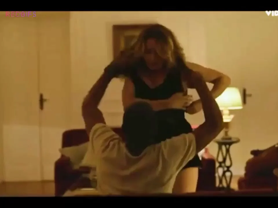 Hot Ass Hollywood's Inner Bitch Craves Black King BBC Ride 🖤🍑👑