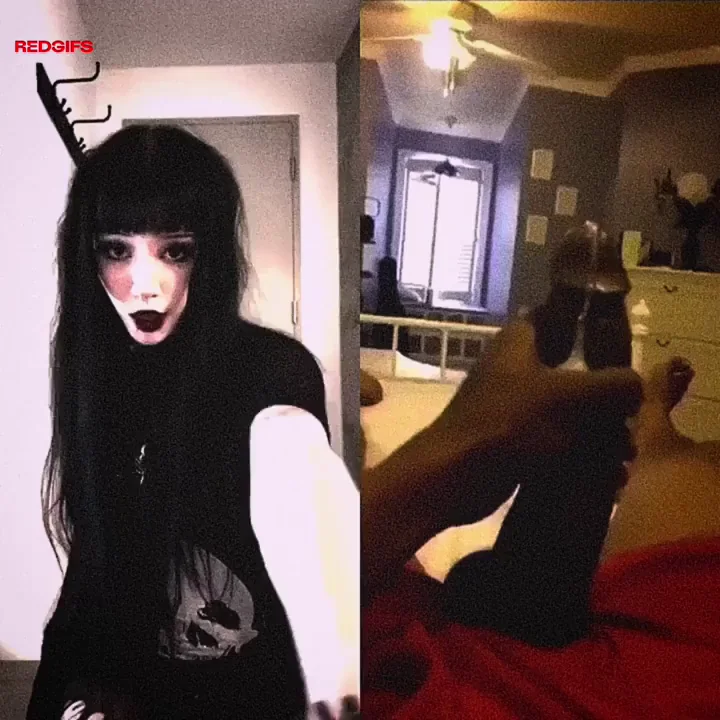 both are interesting, but only one had your attention 😈