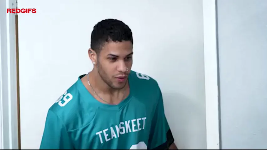 The Schoolgirl and the Cheerleader