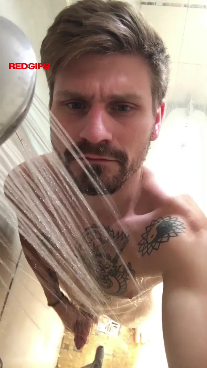You up for some shower time together?