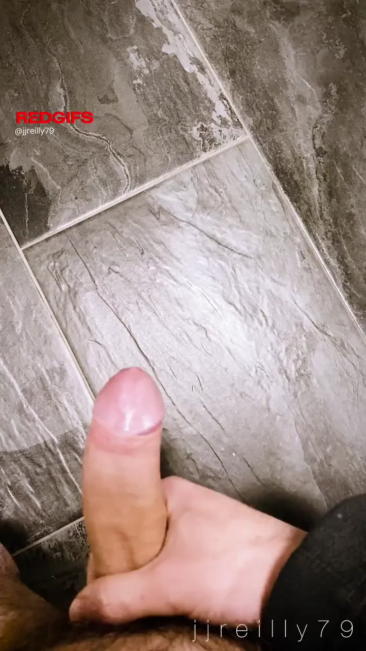 Look at that tasty jizz