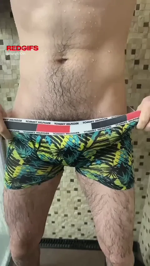 Who likes hairy legs?
