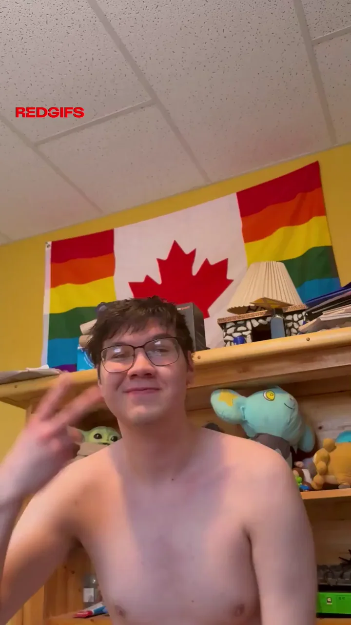 If your nerdy buddy got naked and asked you suck it, would you do it?