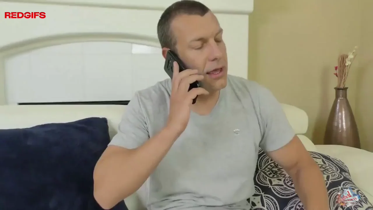 Slutty Girlfriend Gets Way Too Close to Boyfriend's Daddy